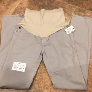 A Pea in Pod Maternity Collection AG Jeans New